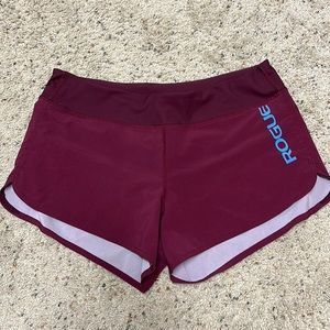 Rogue Women’s Shorts